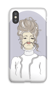YOLO Viola Luxurious Phone Case