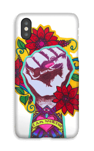 Worthy Luxurious Phone Case