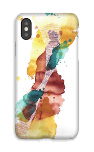 Alwaysmoviong Luxurious Phone Case