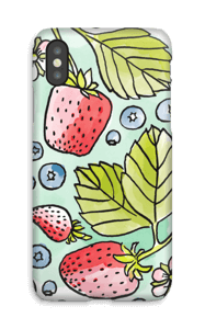 colourful design