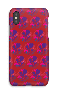 Flojo colourful Phone Case