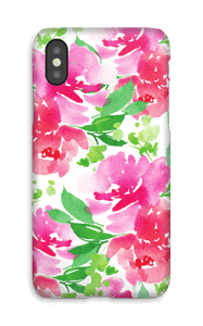 FloralSummer colourful Phone Case