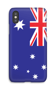 World Cup Australia Phone Case