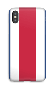 World Cup Costa Rica Phone Case