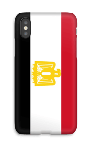 World Cup Egypt Phone Case