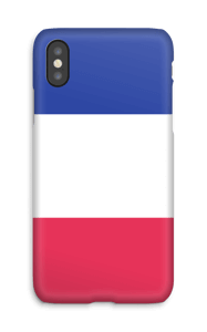 World Cup France Phone Case
