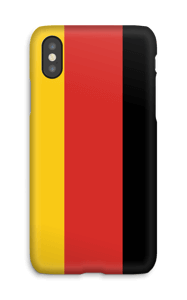 World Cup Germany Phone Case