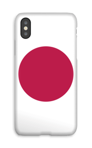 World Cup Japan Phone Case