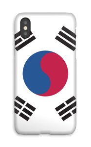 World Cup Korea Republic Phone Case
