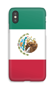 World Cup Mexico Phone Case