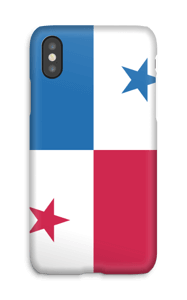 World Cup Panama Phone Case