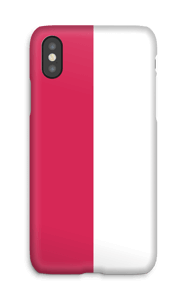 World Cup Poland Phone Case