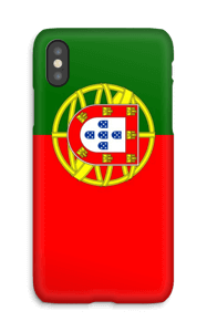 World Cup Portugal Phone Case