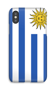 World Cup Uruguay Phone Case