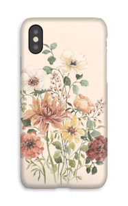 Authentic Spring Flower Phone Case