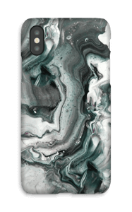 Washy Marble Phone Case