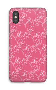 Flen Pattern Phone Case