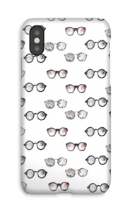 Sunny Glasses Phone Case